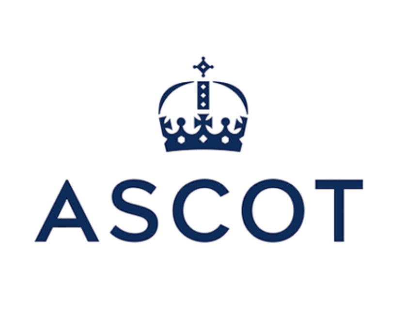 Logo Ascot