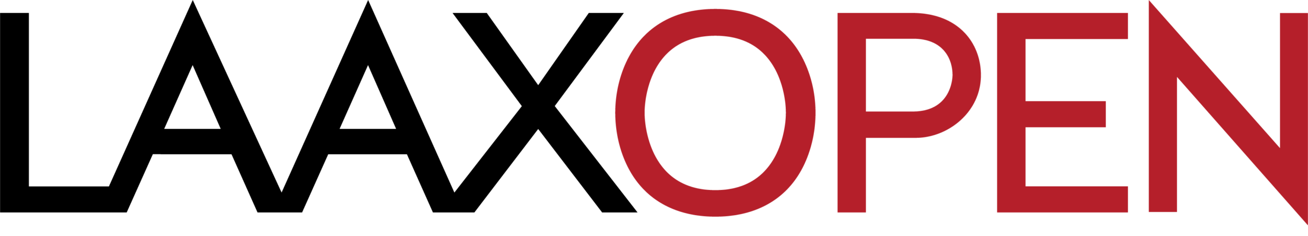 LaaxOpen