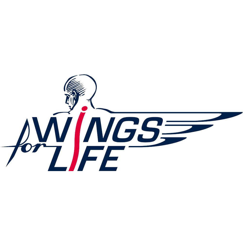 Wings for Life